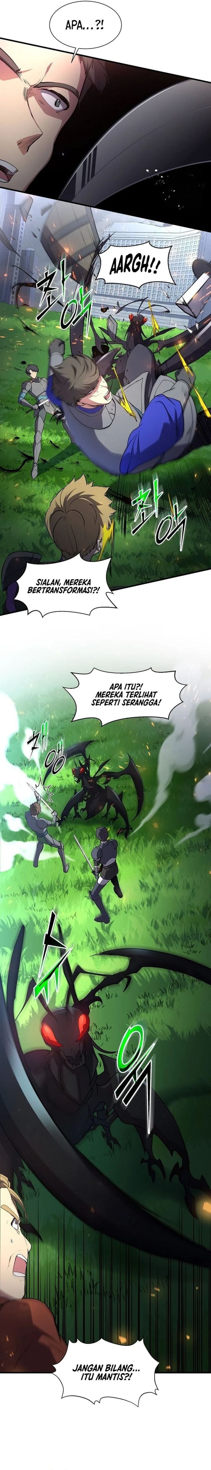 Leveling Up with Skills Page 15