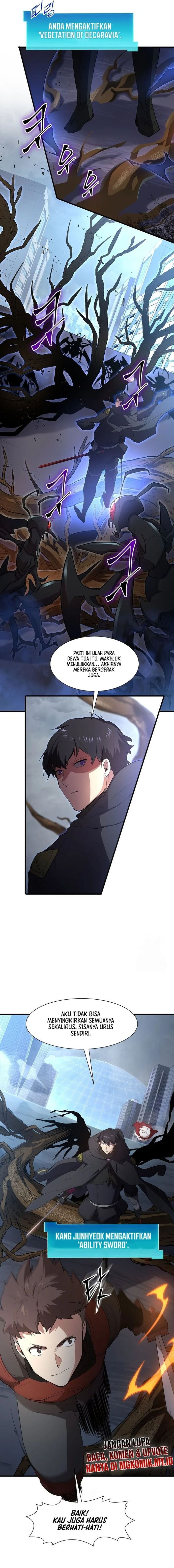 Leveling Up with Skills Page 16