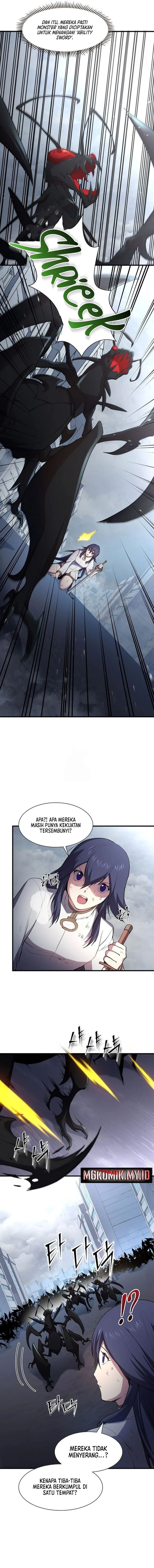 Leveling Up with Skills Page 19