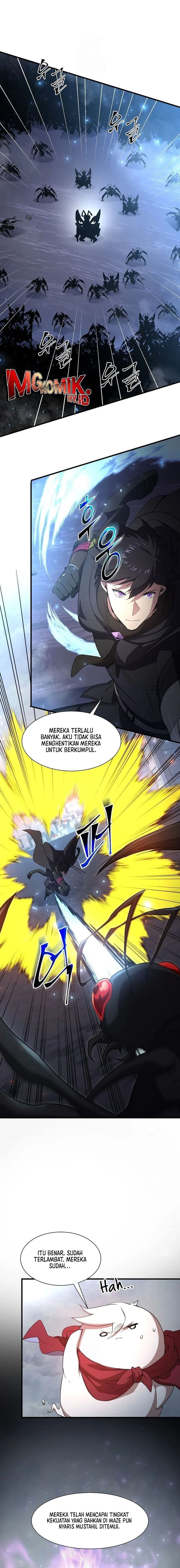 Leveling Up with Skills Page 20
