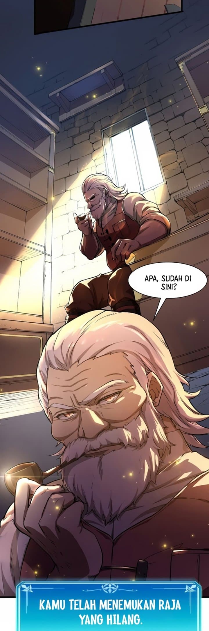 Leveling Up with Skills Page 10