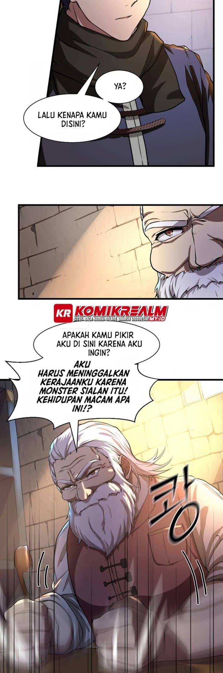 Leveling Up with Skills Page 16