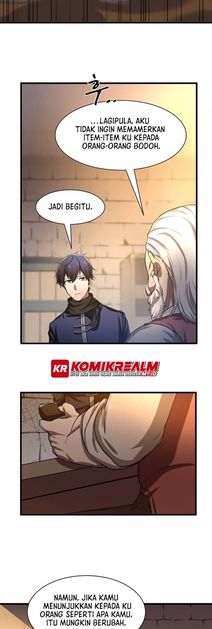 Leveling Up with Skills Page 17