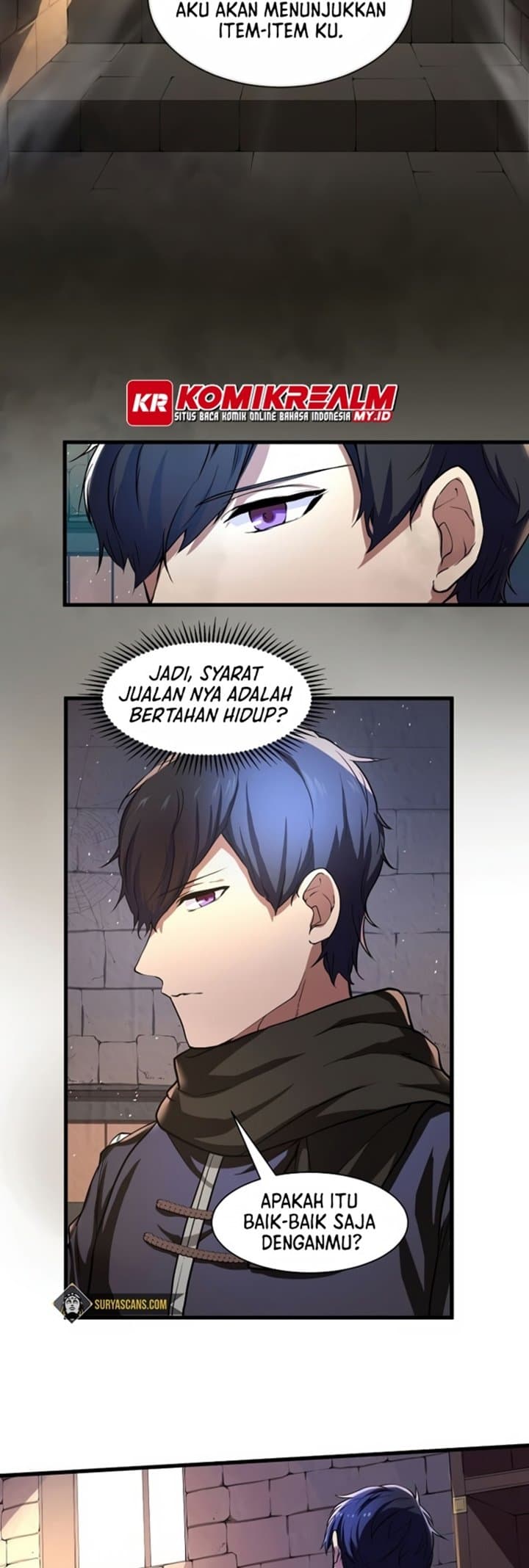 Leveling Up with Skills Page 19