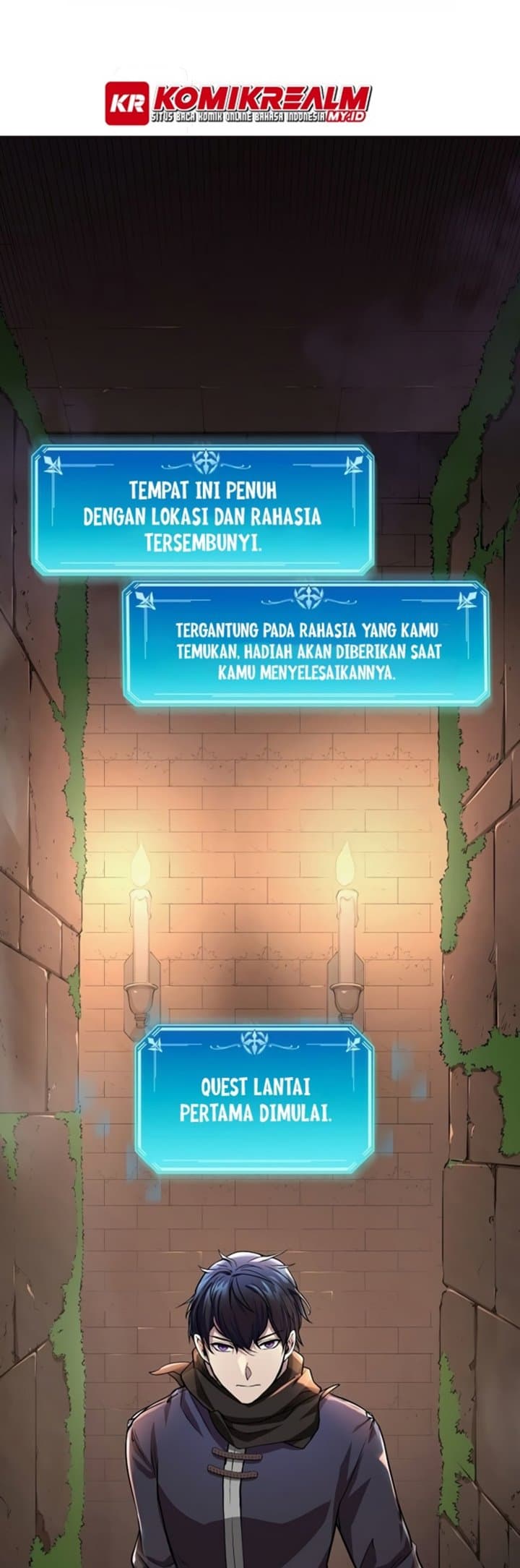 Leveling Up with Skills Page 2
