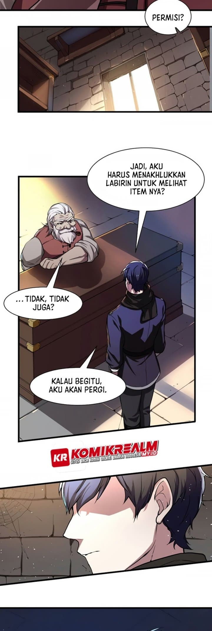 Leveling Up with Skills Page 21