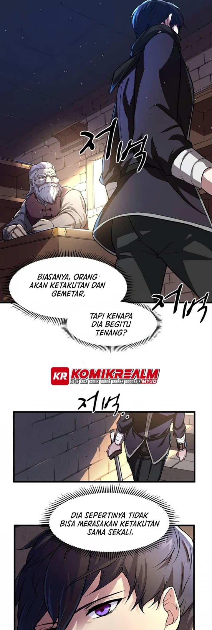 Leveling Up with Skills Page 22