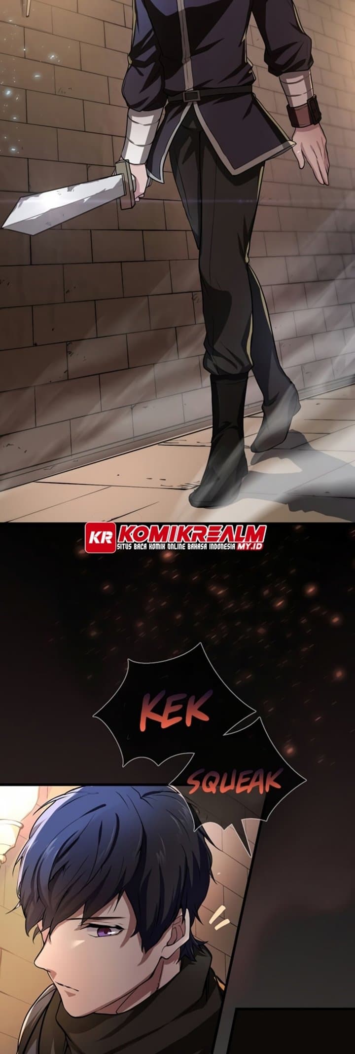 Leveling Up with Skills Page 26