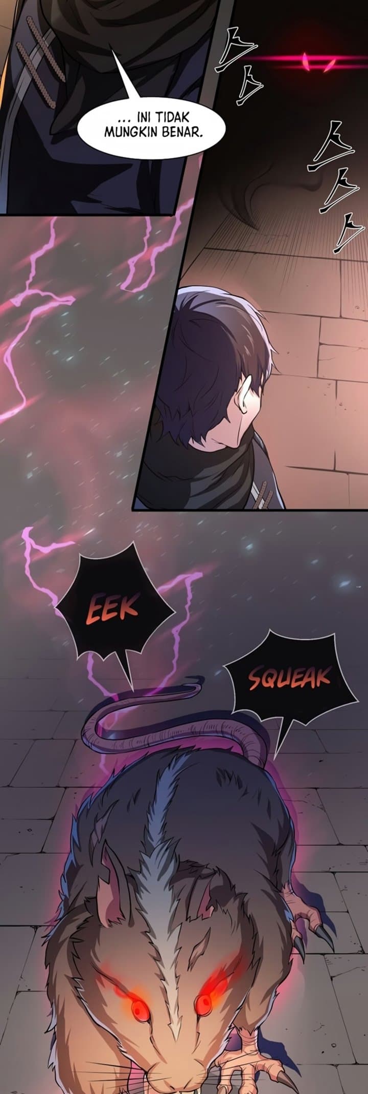 Leveling Up with Skills Page 27