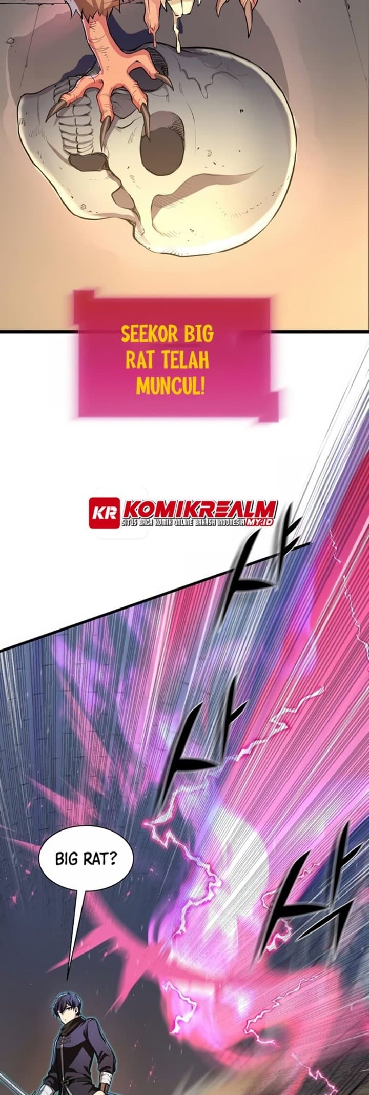 Leveling Up with Skills Page 28