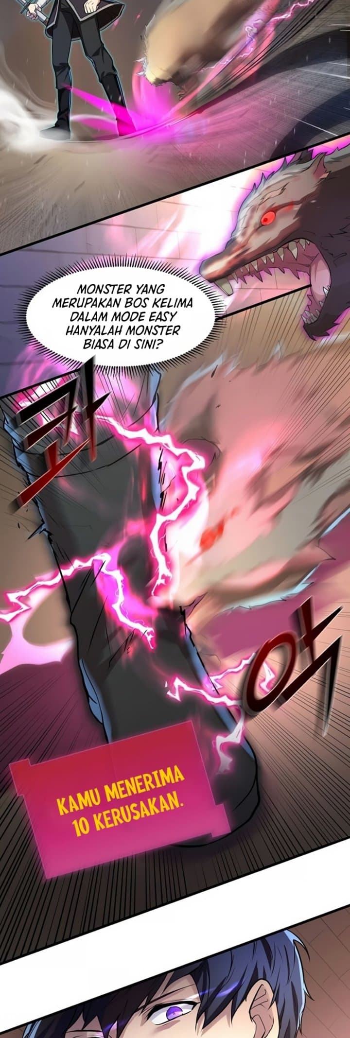 Leveling Up with Skills Page 29
