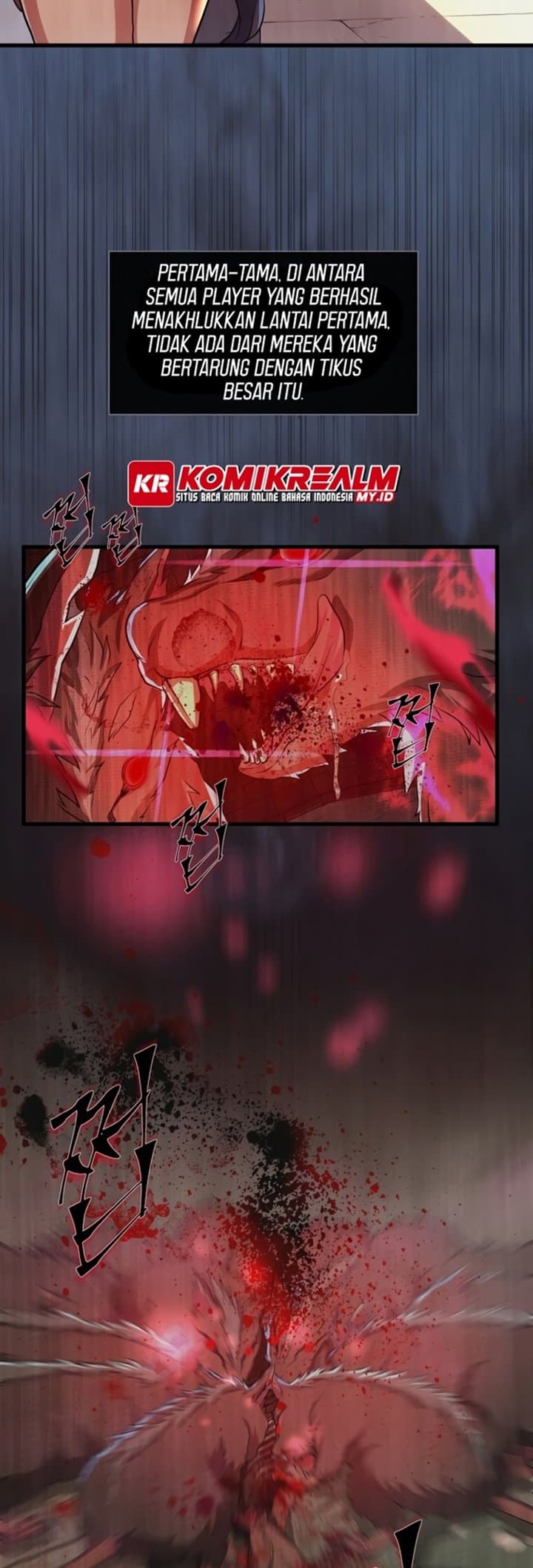 Leveling Up with Skills Page 35