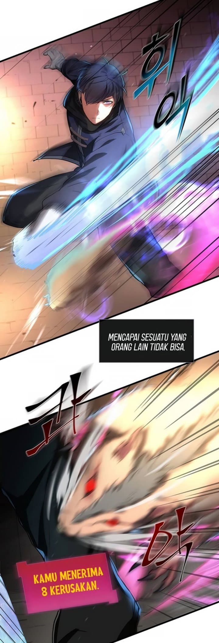 Leveling Up with Skills Page 38