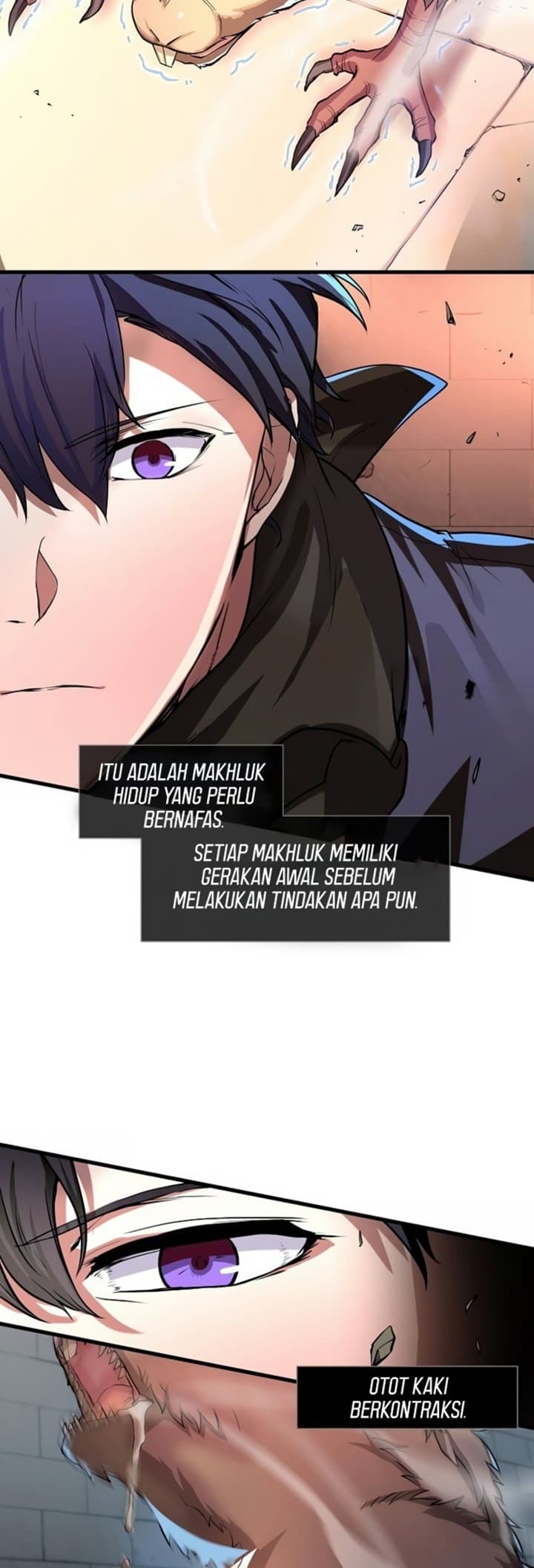 Leveling Up with Skills Page 43