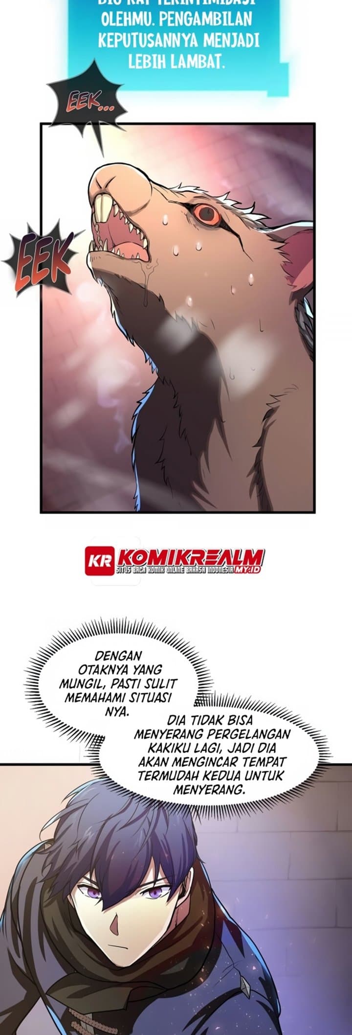Leveling Up with Skills Page 45