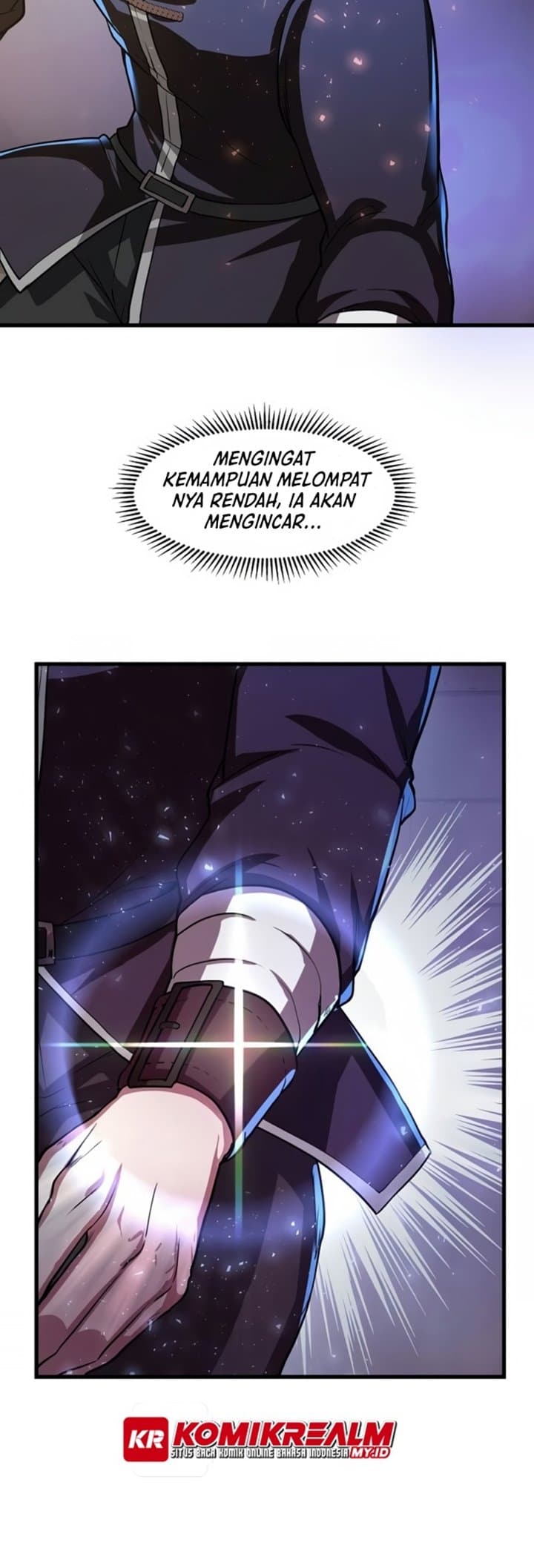 Leveling Up with Skills Page 46