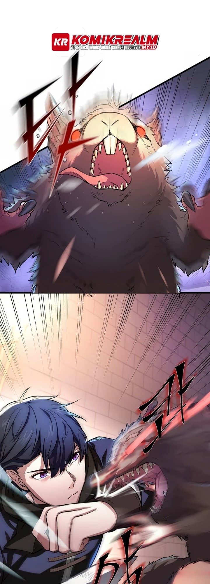 Leveling Up with Skills Page 47
