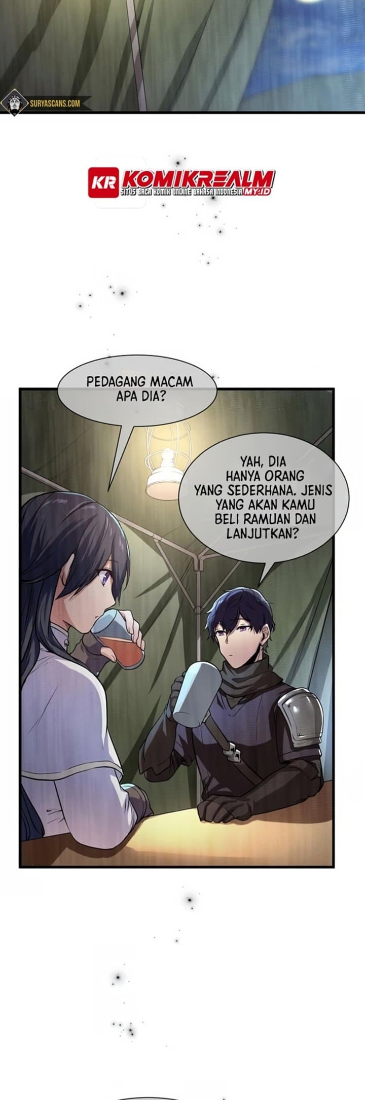 Leveling Up with Skills Page 5