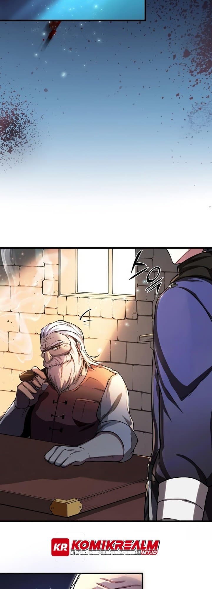 Leveling Up with Skills Page 51