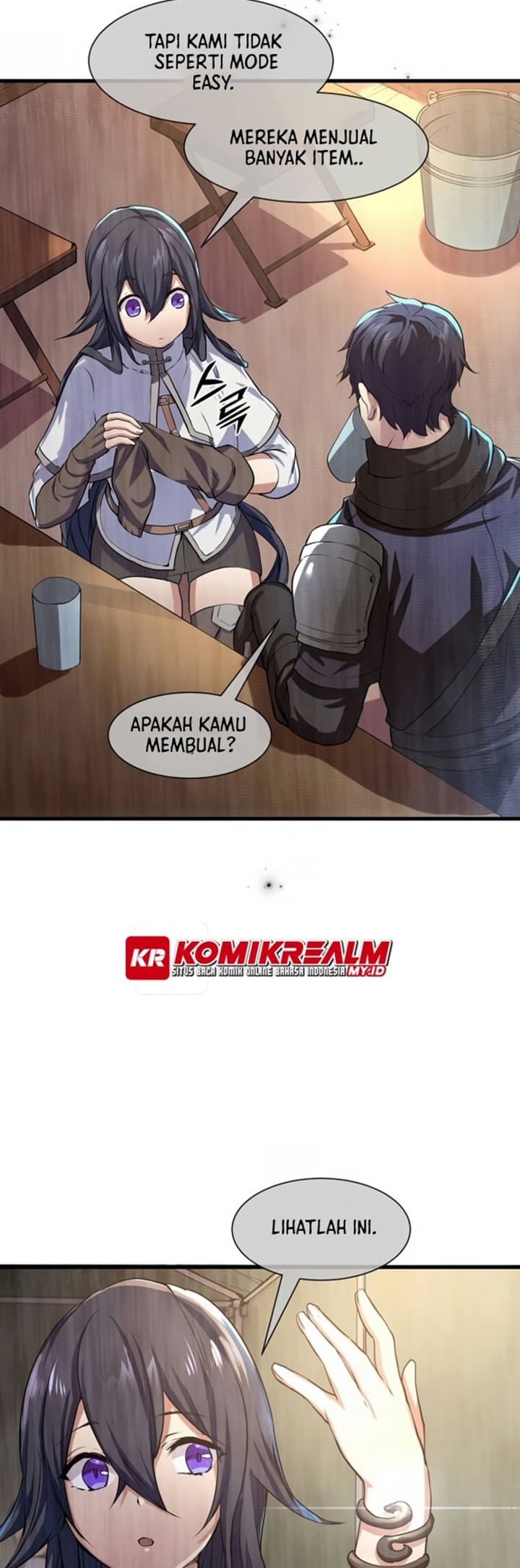 Leveling Up with Skills Page 6
