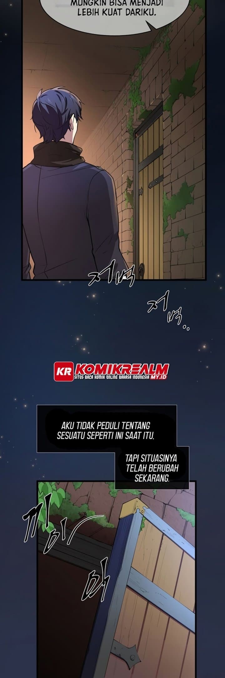 Leveling Up with Skills Page 9