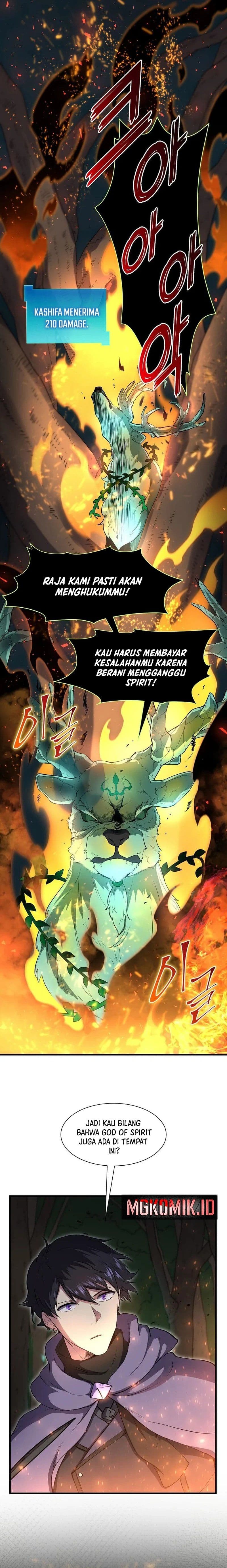 Leveling Up with Skills Page 11