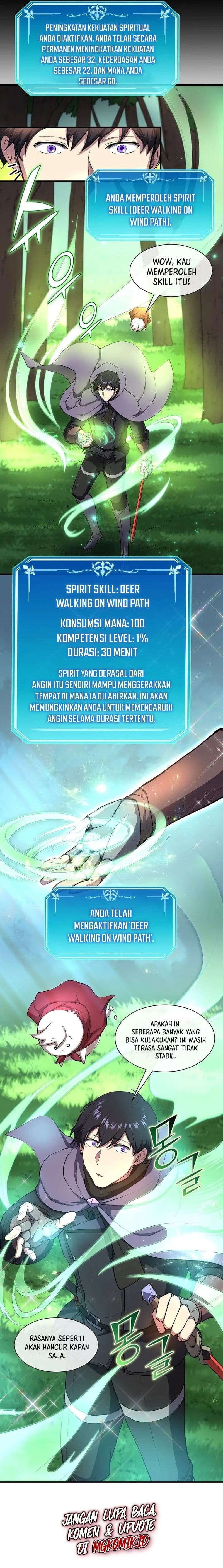 Leveling Up with Skills Page 13