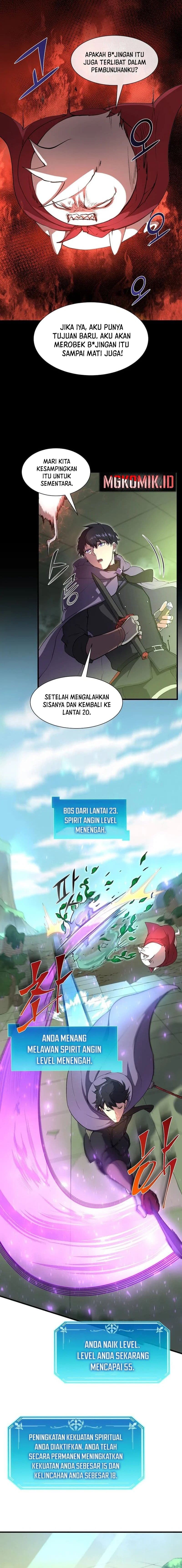 Leveling Up with Skills Page 15