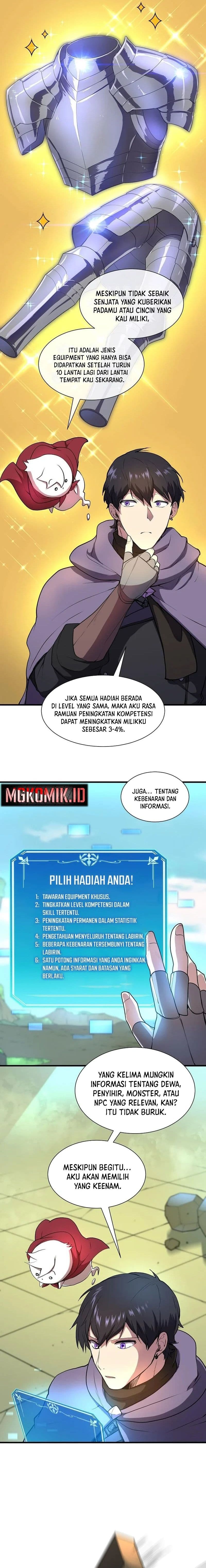 Leveling Up with Skills Page 17