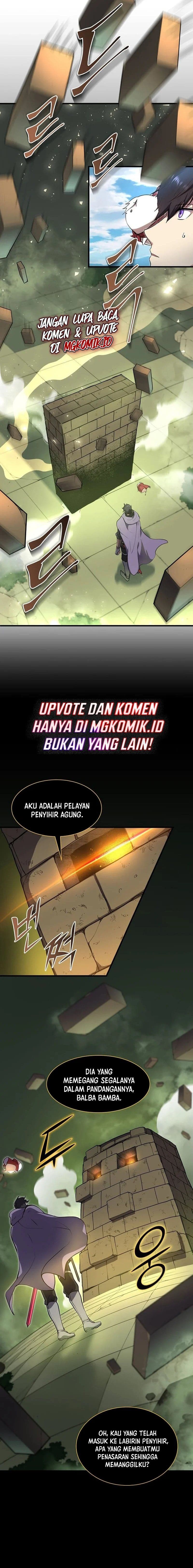 Leveling Up with Skills Page 18
