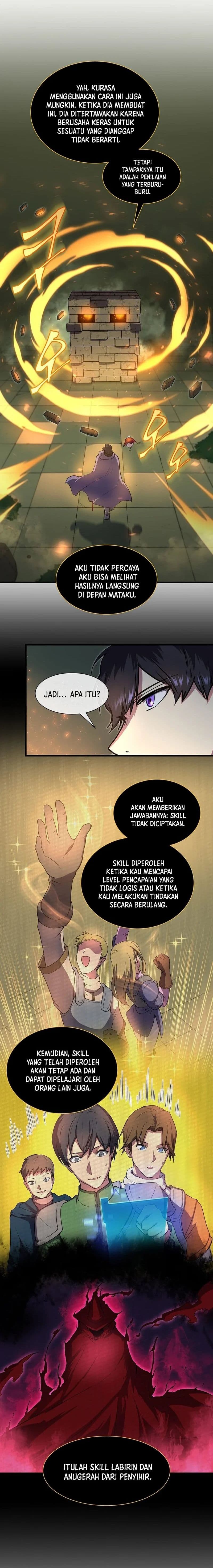 Leveling Up with Skills Page 21