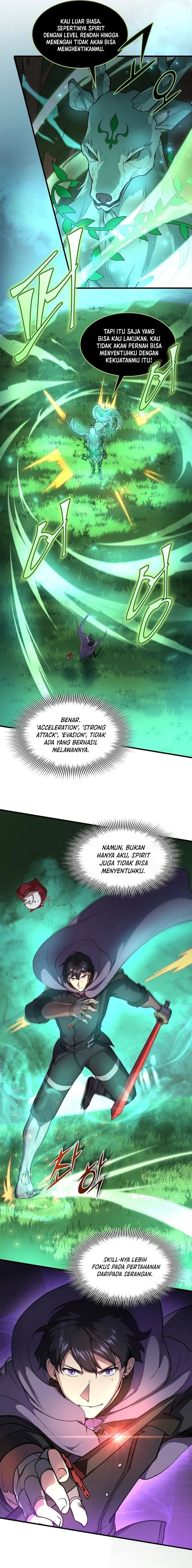 Leveling Up with Skills Page 6