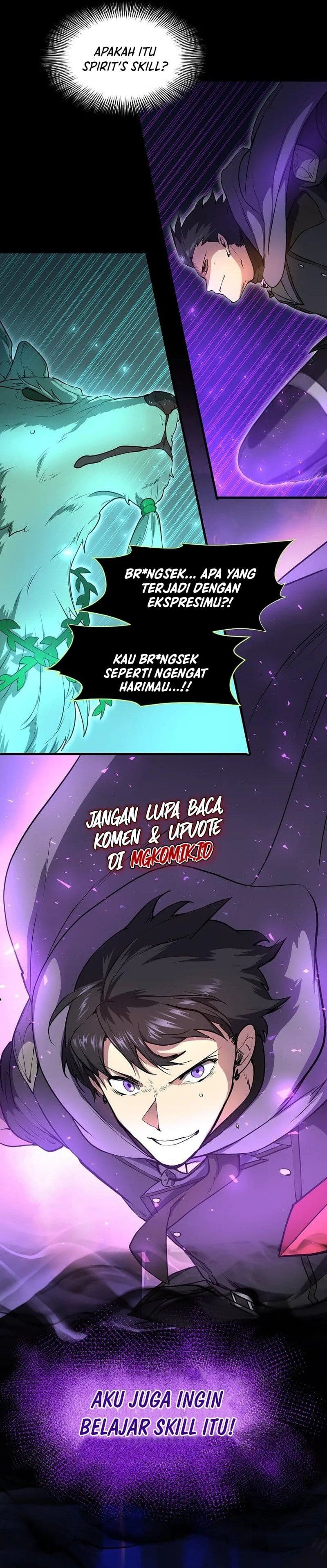 Leveling Up with Skills Page 8