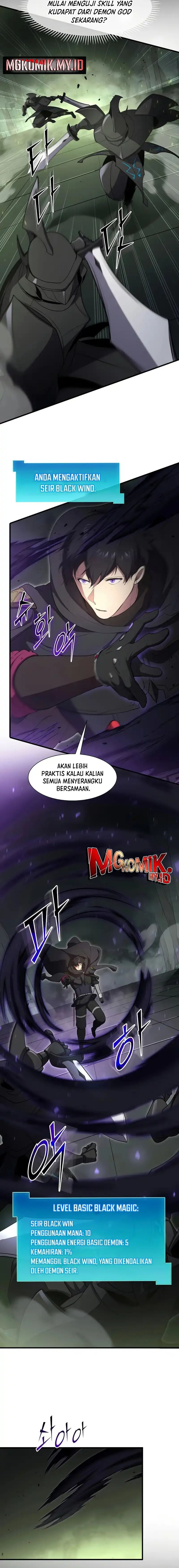 Leveling Up with Skills Page 4