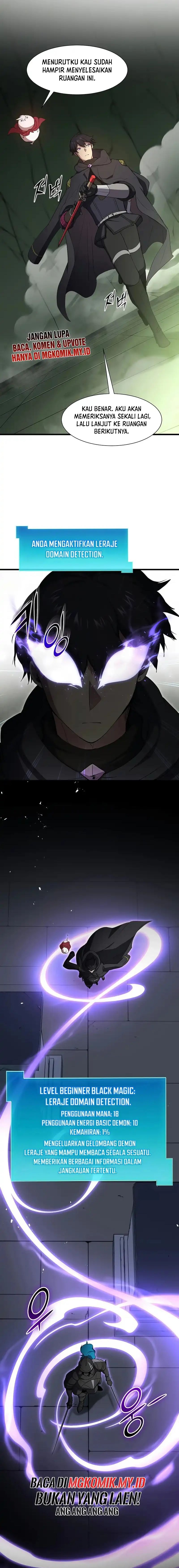 Leveling Up with Skills Page 5