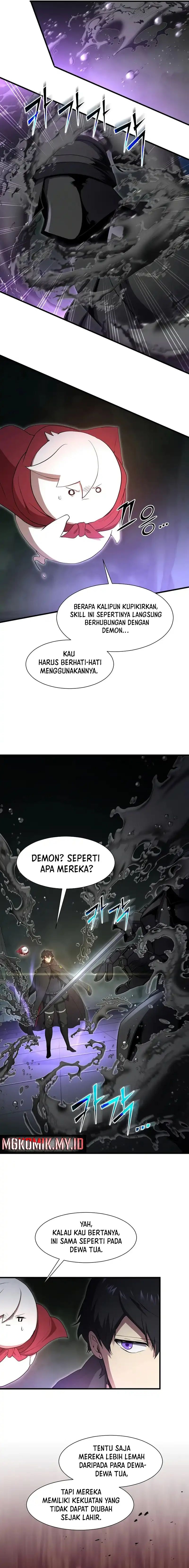 Leveling Up with Skills Page 8