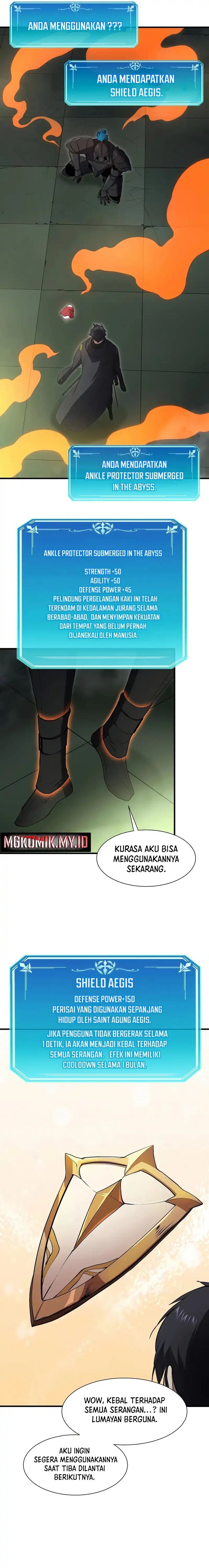 Leveling Up with Skills Page 10