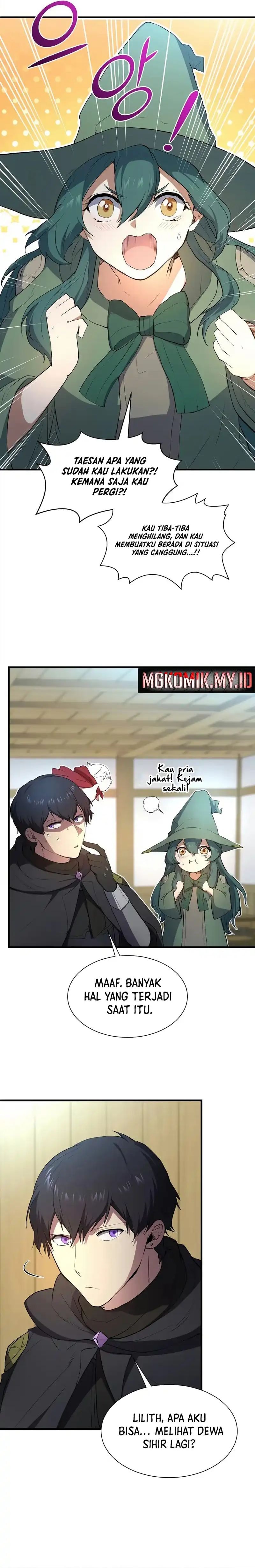 Leveling Up with Skills Page 12