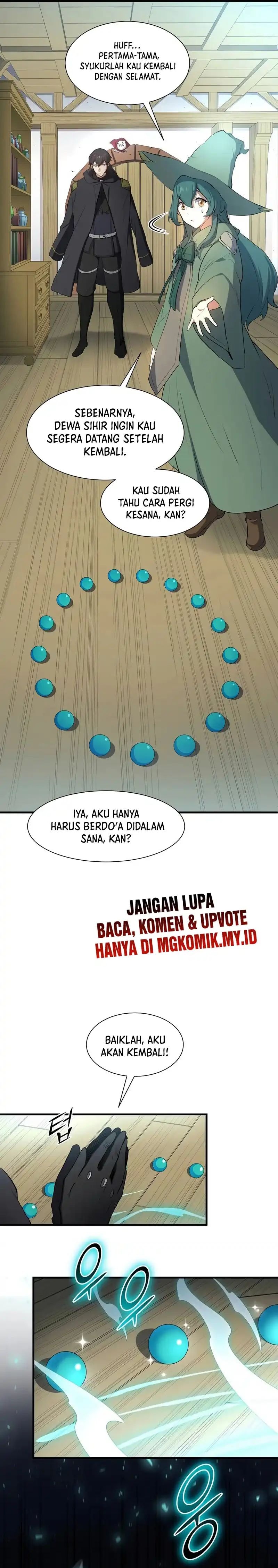 Leveling Up with Skills Page 13