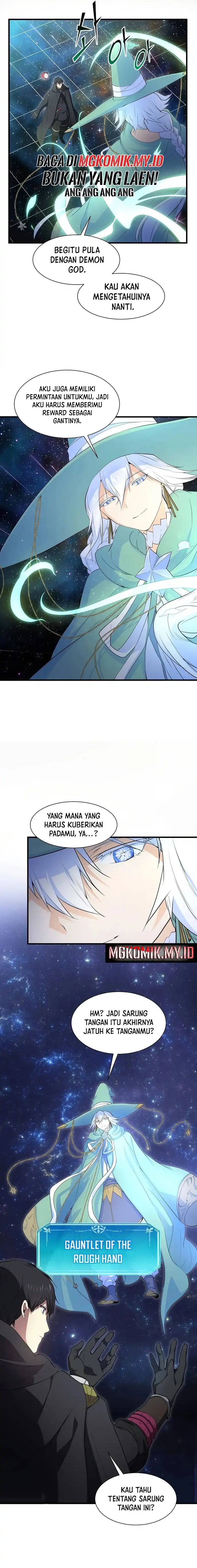 Leveling Up with Skills Page 15