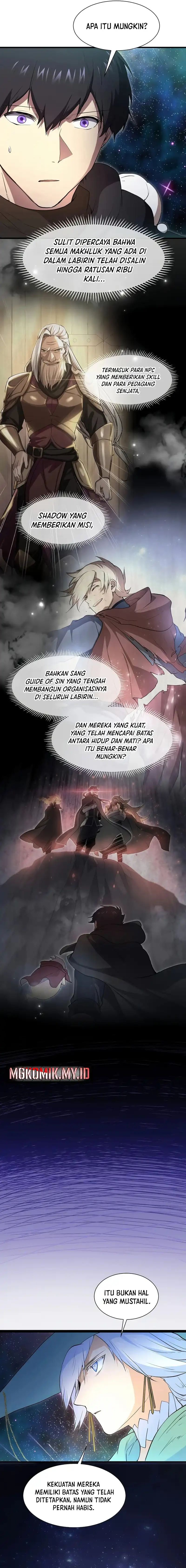 Leveling Up with Skills Page 21