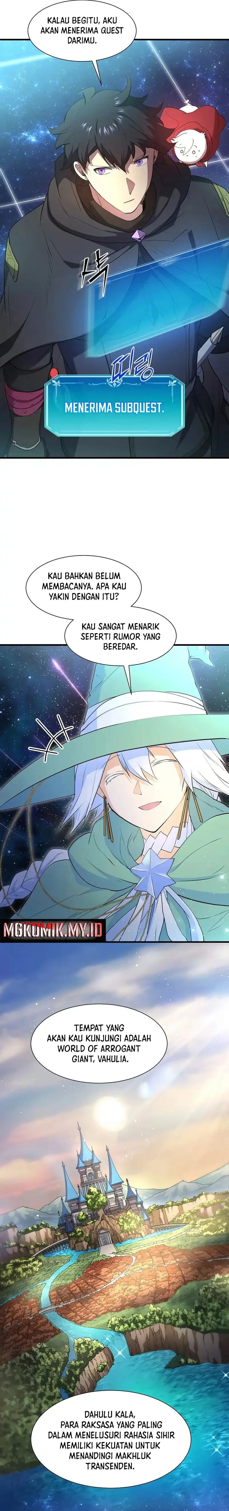Leveling Up with Skills Page 23