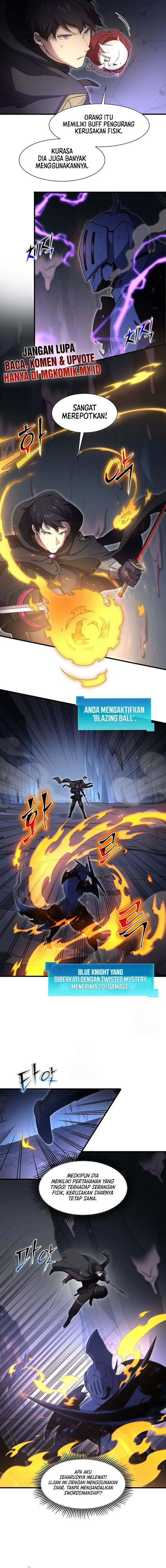 Leveling Up with Skills Page 6