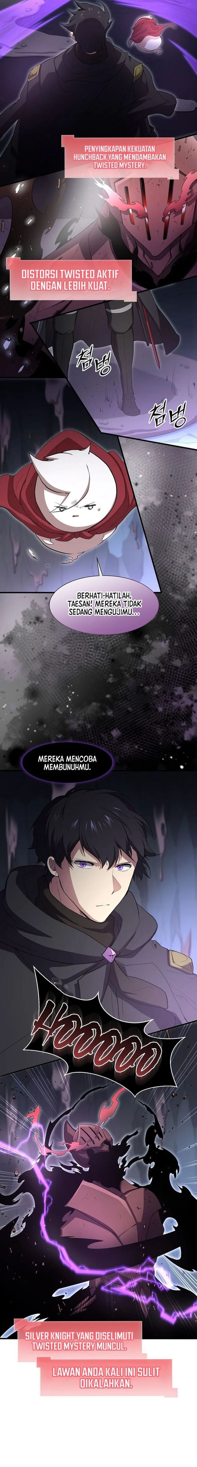 Leveling Up with Skills Page 10