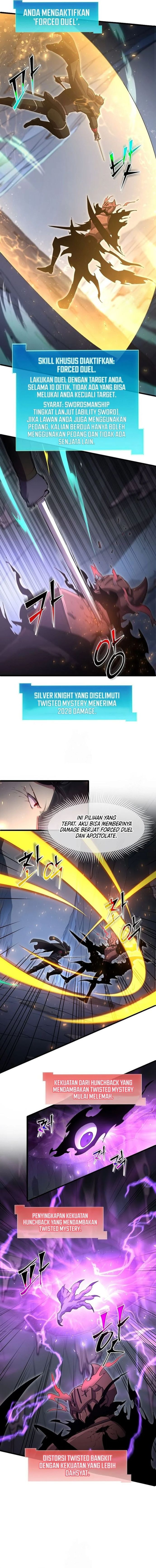 Leveling Up with Skills Page 12