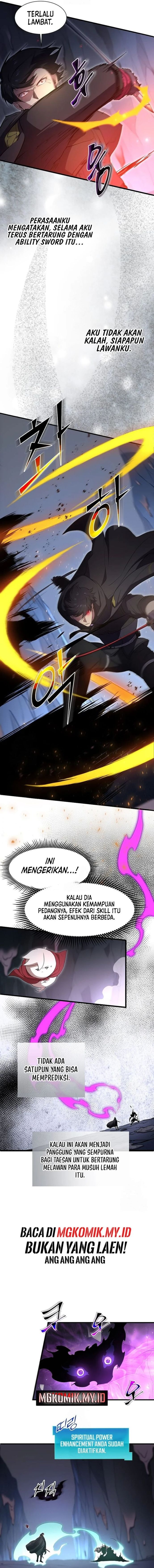 Leveling Up with Skills Page 13
