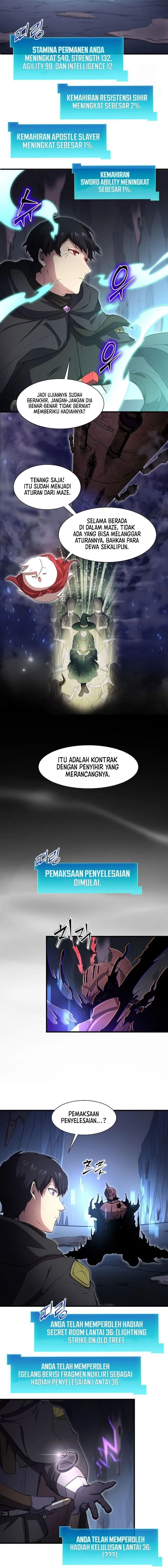 Leveling Up with Skills Page 14