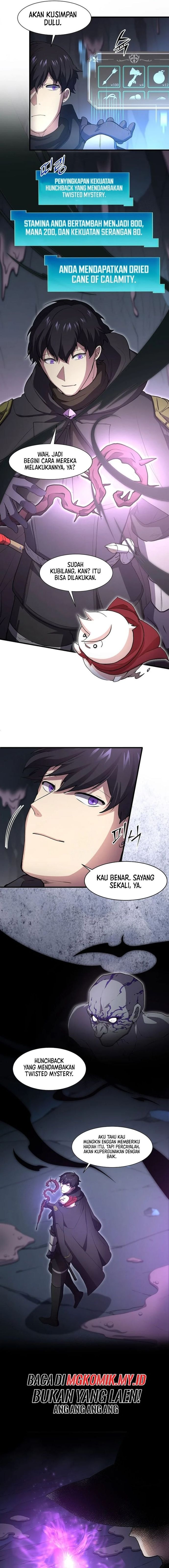 Leveling Up with Skills Page 15