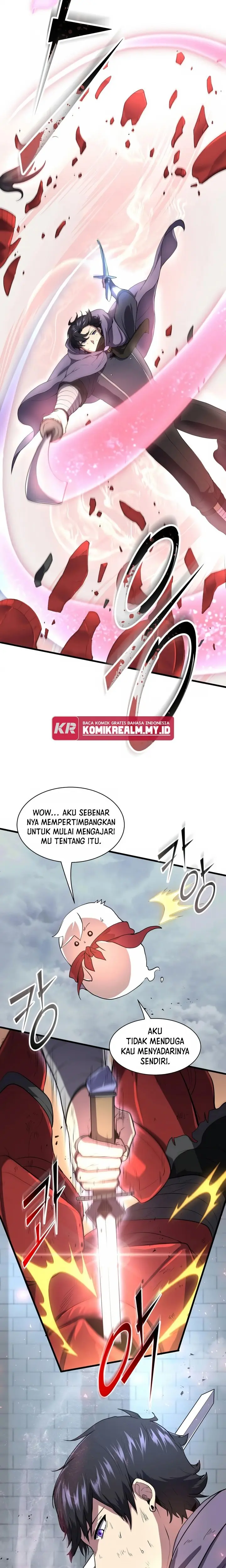 Leveling Up with Skills Page 18