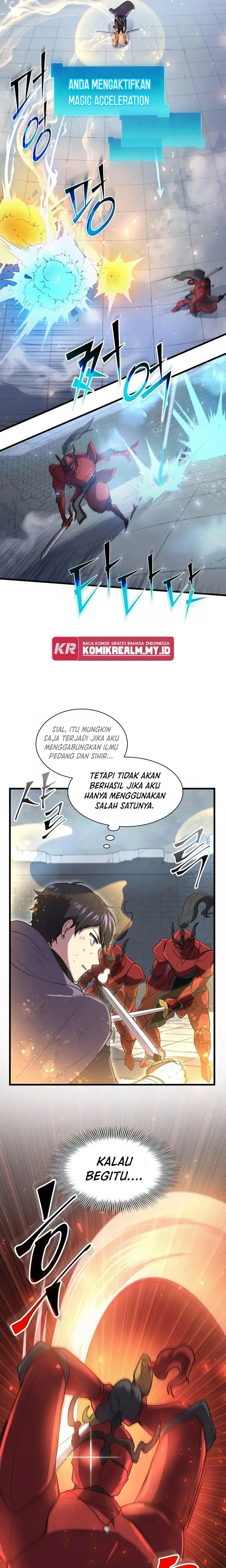 Leveling Up with Skills Page 9